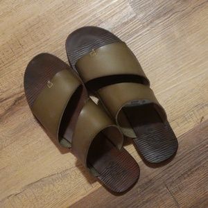 Blowfish sandals